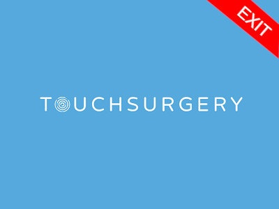 Touch Surgery