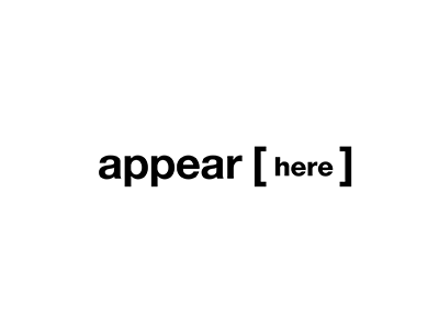 Appear Here